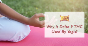 THC For Yogis